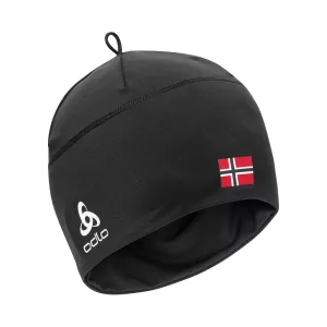 ODLO - POLYKNIT FAN WARM ECO HAT