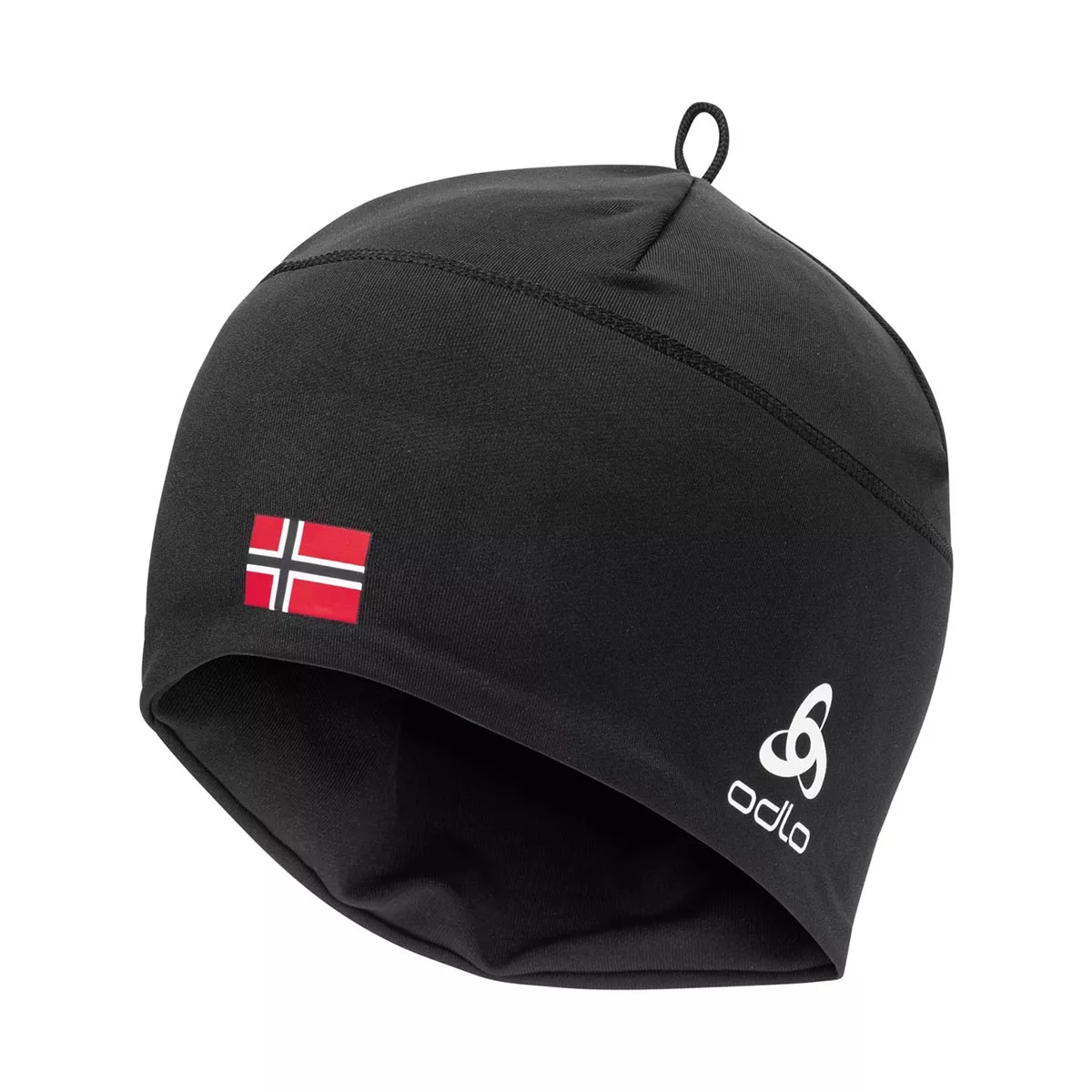 ODLO - POLYKNIT FAN WARM ECO HAT