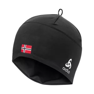 ODLO - POLYKNIT FAN WARM ECO HAT