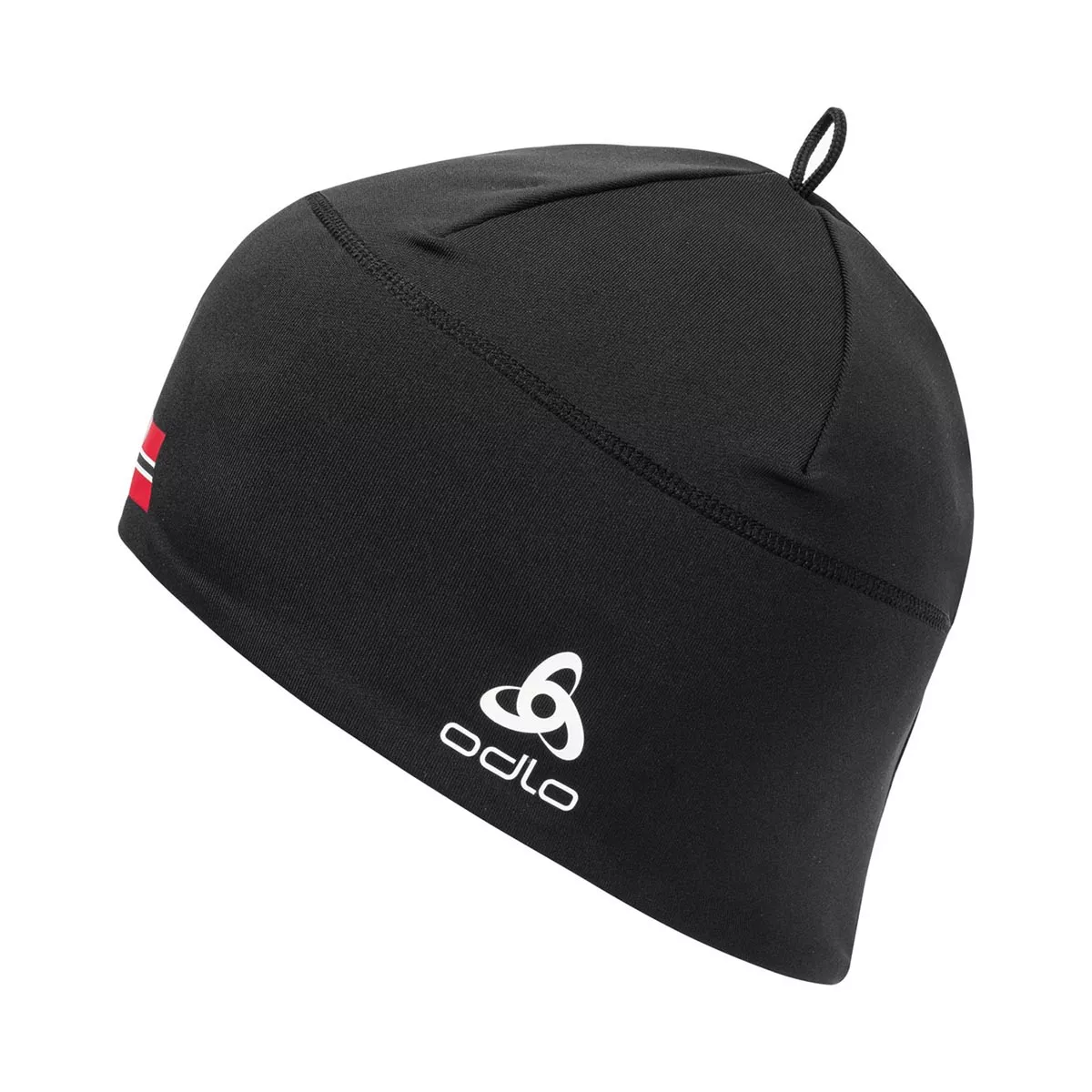 ODLO - POLYKNIT FAN WARM ECO HAT