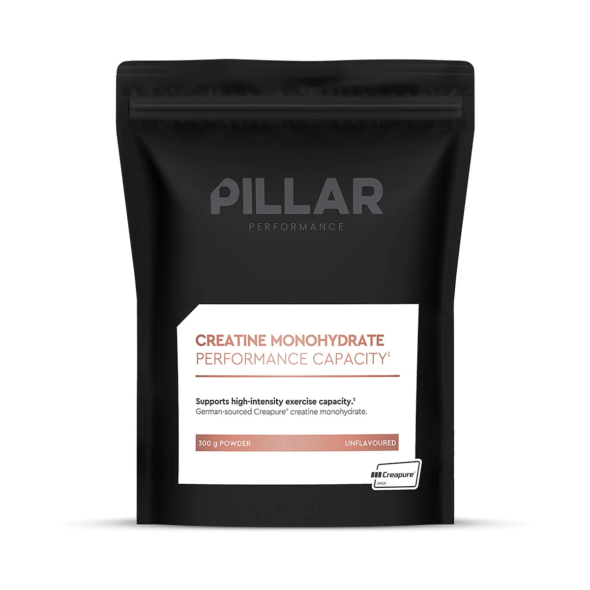 PILLAR - ΜΟΝΟΫΔΡΙΚΗ ΚΡΕΑΤΙΝΗ CREAPURE