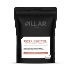 PILLAR - ΜΟΝΟΫΔΡΙΚΗ ΚΡΕΑΤΙΝΗ CREAPURE