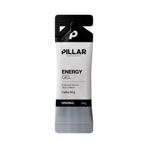 PILLAR - ENERGY GEL 30 ORIGINAL (UNFLAVORED)
