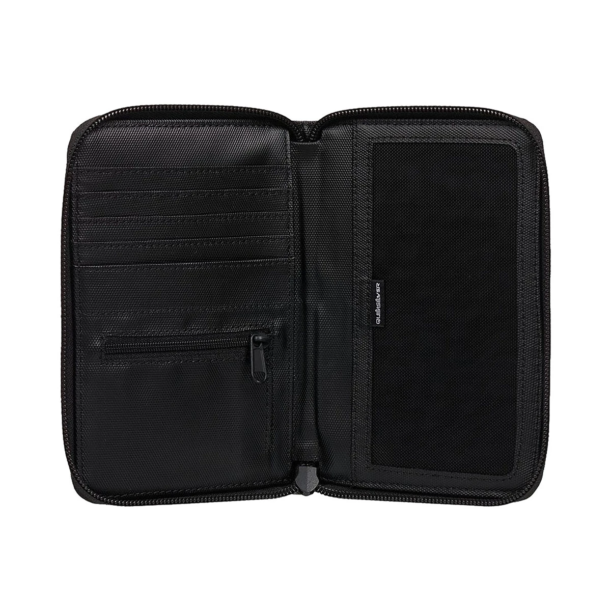 QUIKSILVER - THE SMART PLUS WALLET