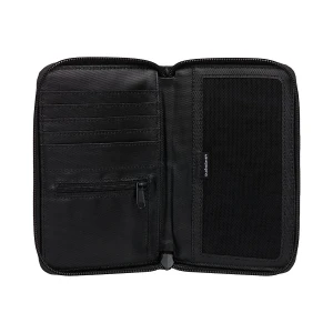 QUIKSILVER - THE SMART PLUS WALLET