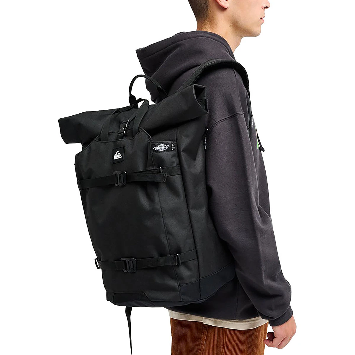 QUIKSILVER - COMMUTE 37L