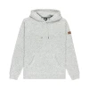 QUIKSILVER - KELLER HOODIE