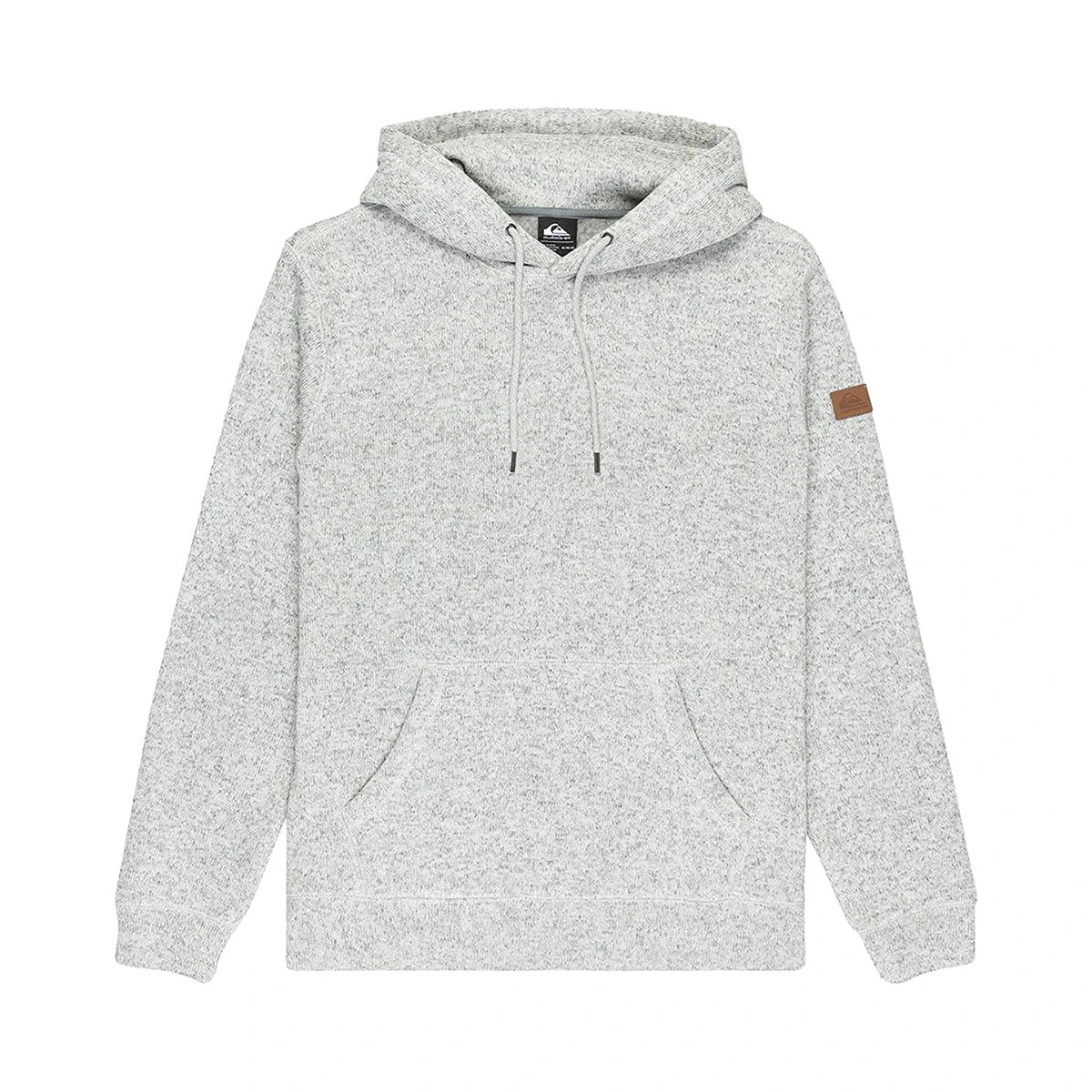 QUIKSILVER - KELLER HOODIE