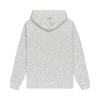 QUIKSILVER - KELLER HOODIE