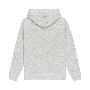 QUIKSILVER - KELLER HOODIE