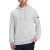 QUIKSILVER - KELLER HOODIE