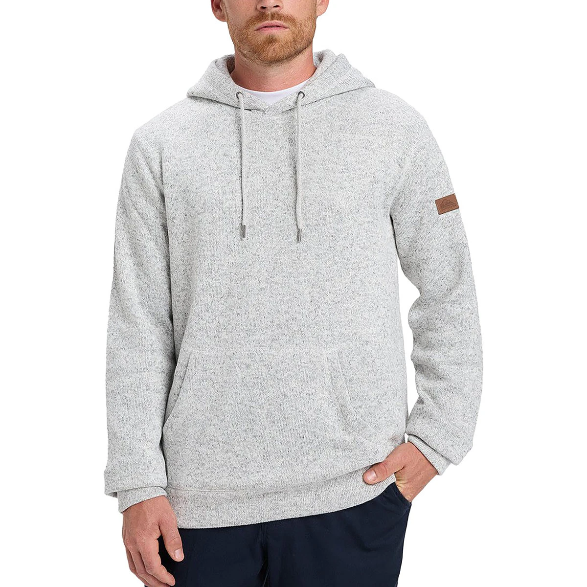 QUIKSILVER - KELLER HOODIE