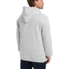 QUIKSILVER - KELLER HOODIE