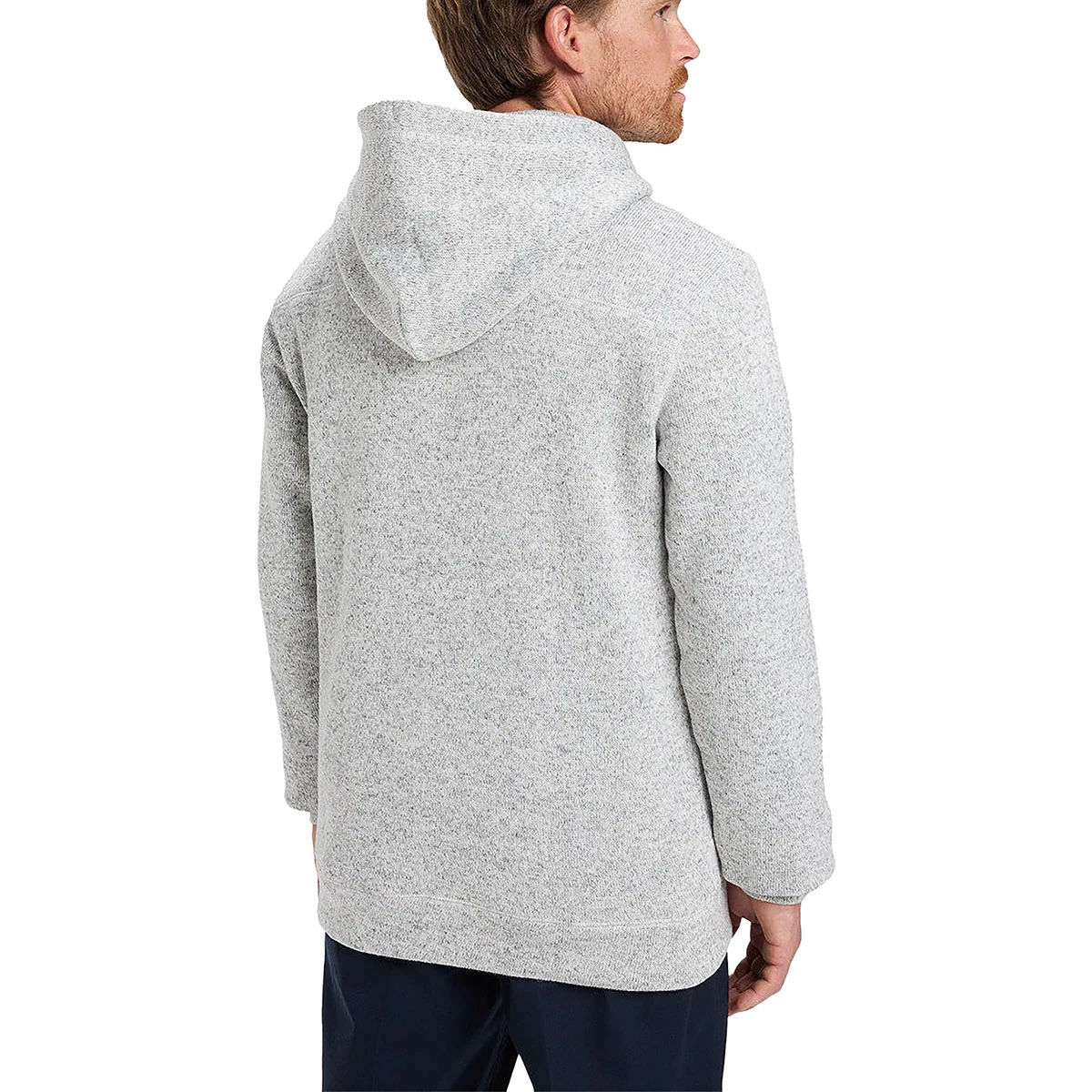 QUIKSILVER - KELLER HOODIE