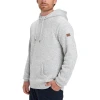 QUIKSILVER - KELLER HOODIE