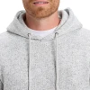 QUIKSILVER - KELLER HOODIE