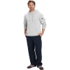 QUIKSILVER - KELLER HOODIE