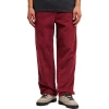 QUIKSILVER - TAXER REGULAR CORD PANTS