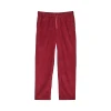 QUIKSILVER - TAXER REGULAR CORD PANTS