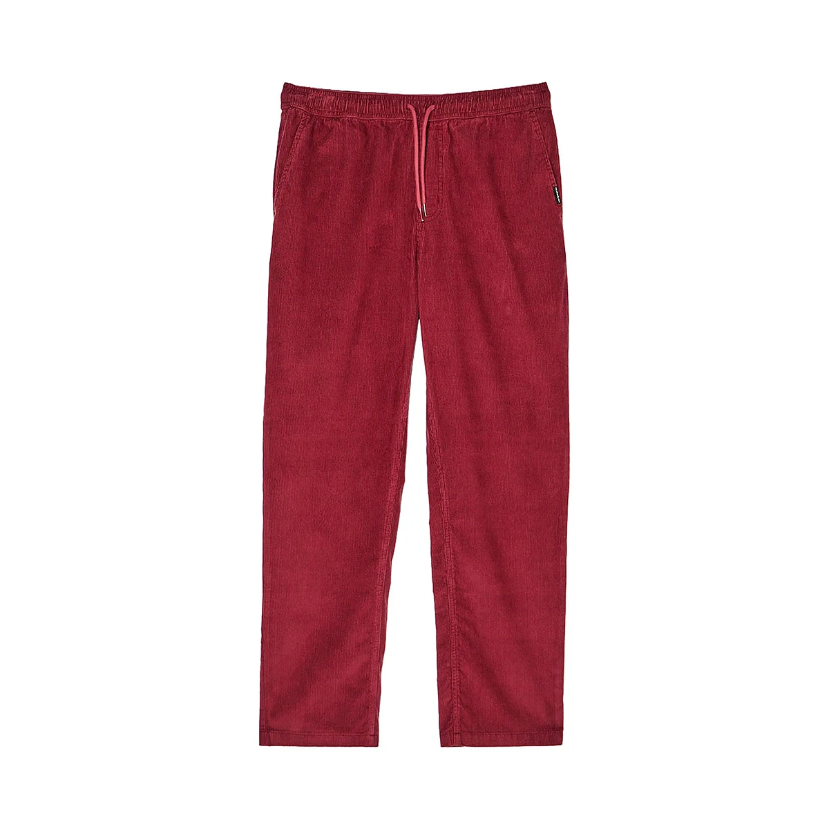 QUIKSILVER - TAXER REGULAR CORD PANTS
