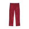 QUIKSILVER - TAXER REGULAR CORD PANTS