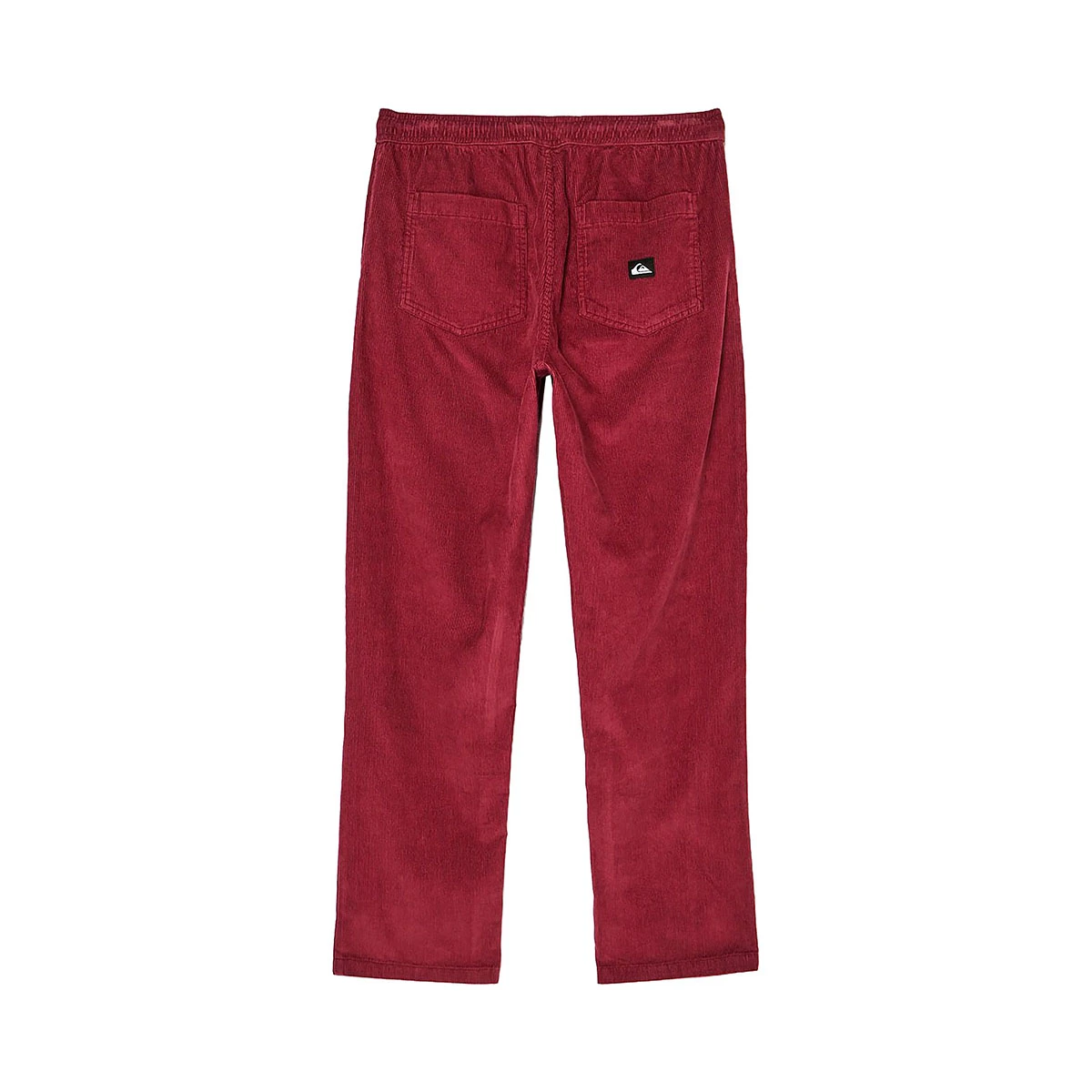 QUIKSILVER - TAXER REGULAR CORD PANTS