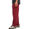 QUIKSILVER - TAXER REGULAR CORD PANTS
