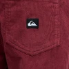 QUIKSILVER - TAXER REGULAR CORD PANTS