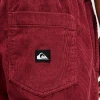 QUIKSILVER - TAXER REGULAR CORD PANTS