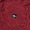 QUIKSILVER - TAXER REGULAR CORD PANTS