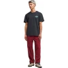 QUIKSILVER - TAXER REGULAR CORD PANTS