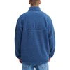 QUIKSILVER - CLEAN COAST FULL ZIP FLEECE