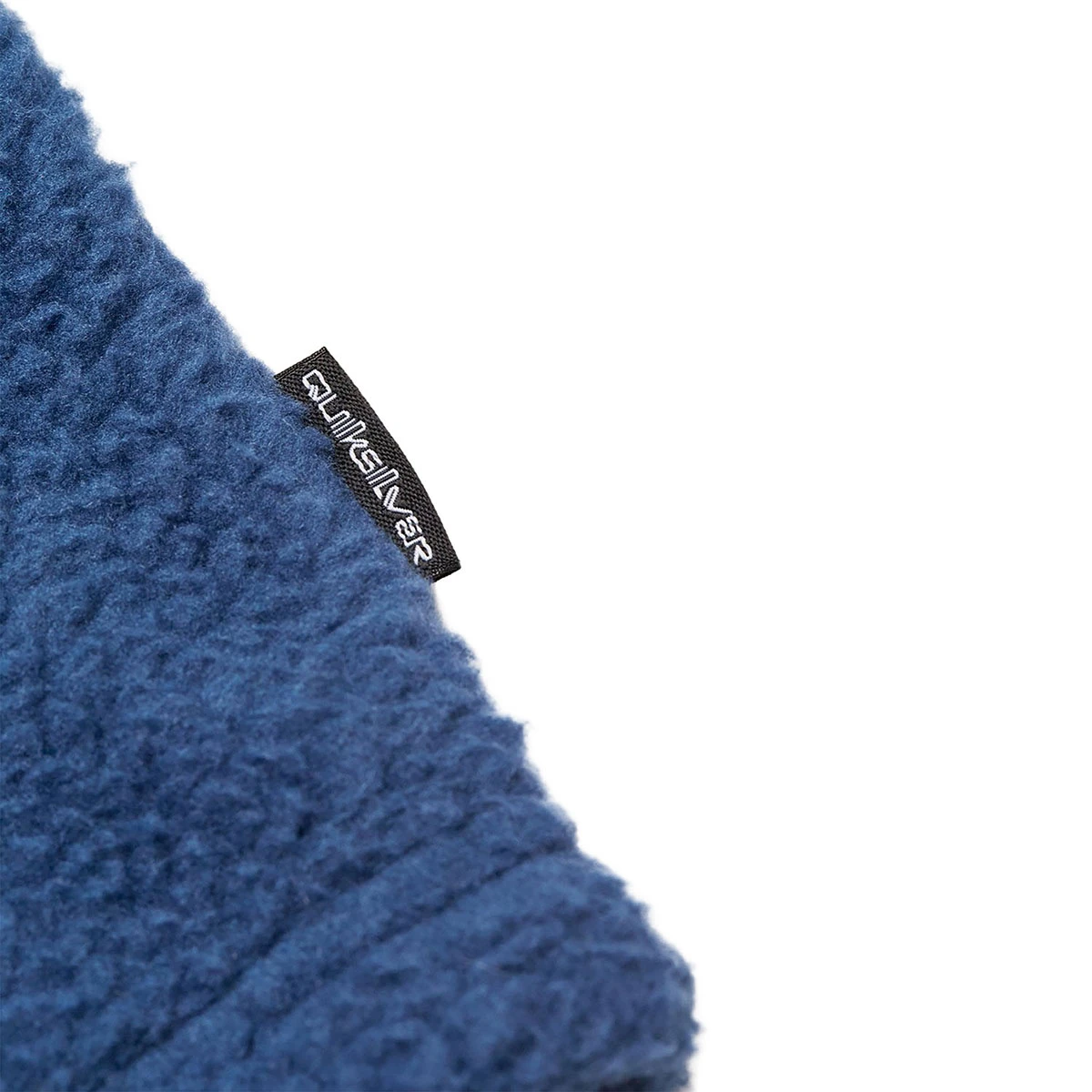QUIKSILVER - CLEAN COAST FULL ZIP FLEECE
