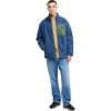 QUIKSILVER - CLEAN COAST FULL ZIP FLEECE