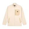 QUIKSILVER - CLEAN COAST FULL ZIP FLEECE