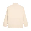 QUIKSILVER - CLEAN COAST FULL ZIP FLEECE