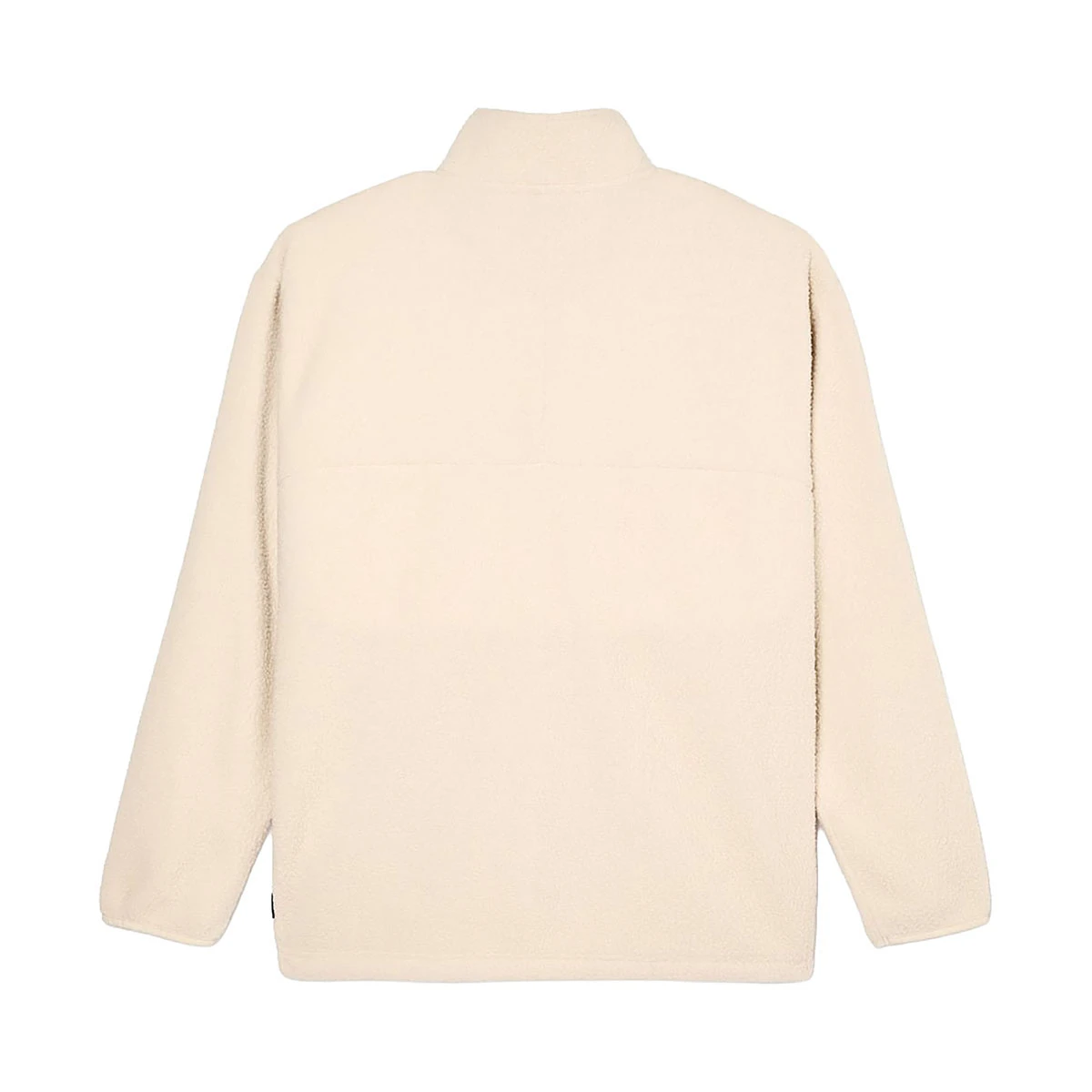 QUIKSILVER - CLEAN COAST FULL ZIP FLEECE