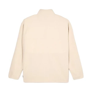 QUIKSILVER - CLEAN COAST FULL ZIP FLEECE