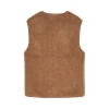 QUIKSILVER - URBAN STORM  SHERPA GILET