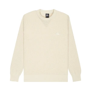 QUIKSILVER - WAFFLE SWEATER