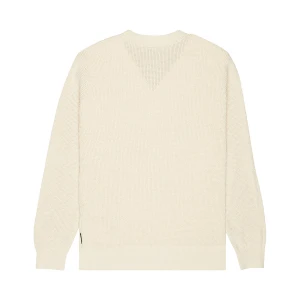 QUIKSILVER - WAFFLE SWEATER