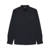 QUIKSILVER - MW PREMIUM STRETCH LS SHIRT