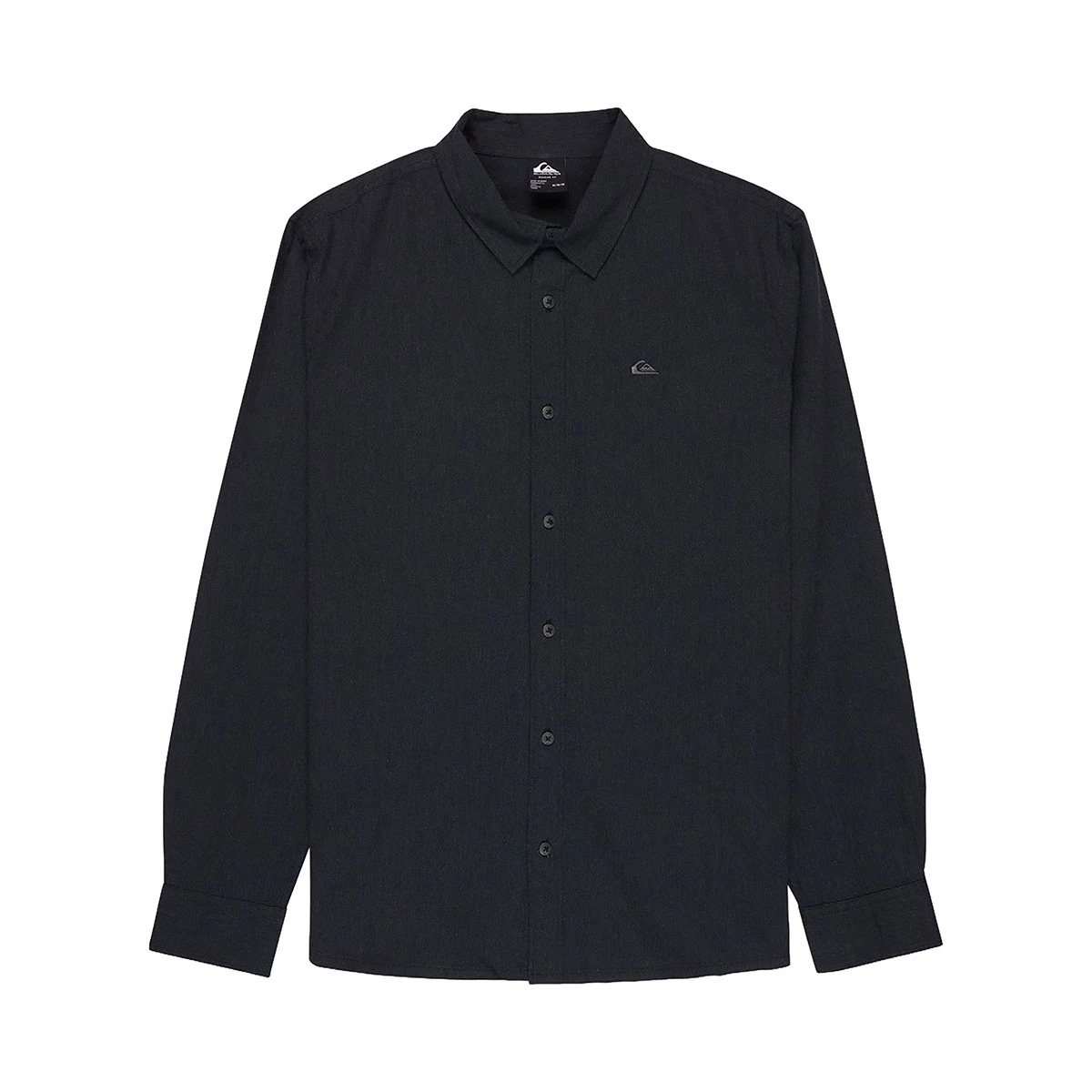 QUIKSILVER - MW PREMIUM STRETCH LS SHIRT