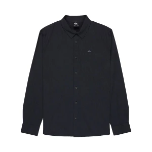 QUIKSILVER - MW PREMIUM STRETCH LS SHIRT