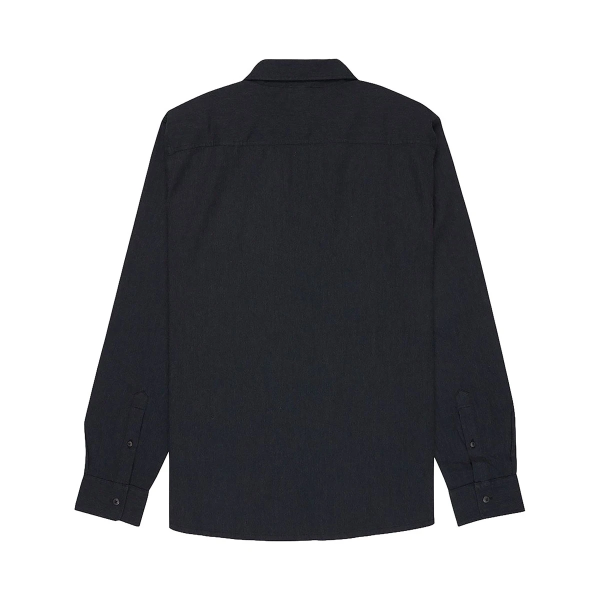 QUIKSILVER - MW PREMIUM STRETCH LS SHIRT