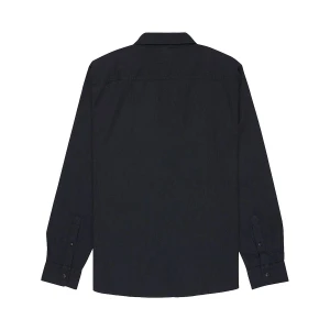 QUIKSILVER - MW PREMIUM STRETCH LS SHIRT