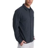 QUIKSILVER - MW PREMIUM STRETCH LS SHIRT