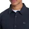 QUIKSILVER - MW PREMIUM STRETCH LS SHIRT
