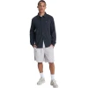 QUIKSILVER - MW PREMIUM STRETCH LS SHIRT