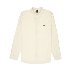 QUIKSILVER - MW PREMIUM STRETCH LS SHIRT